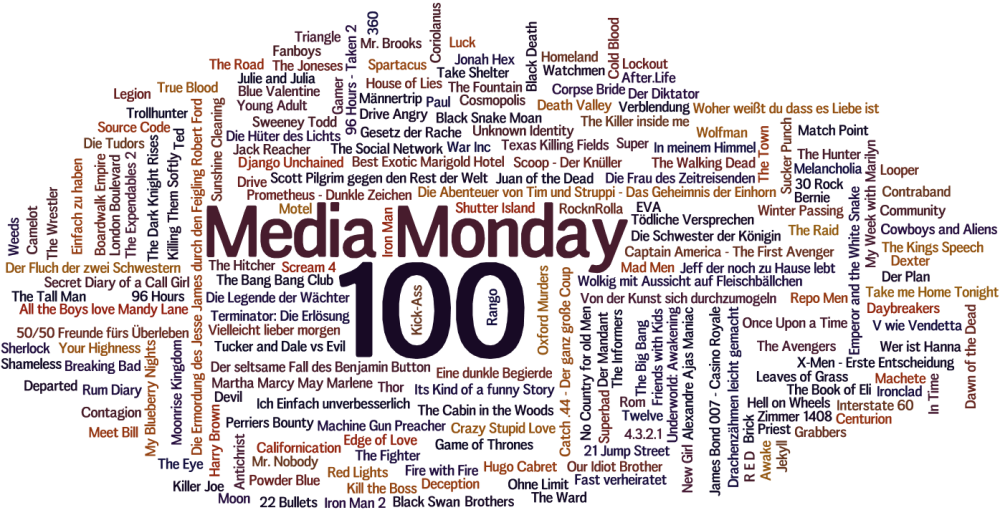 media-monday-100