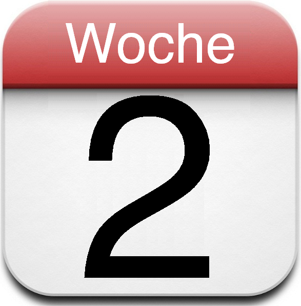 Woche 02